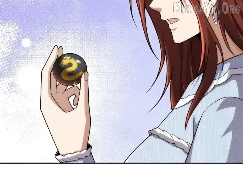 Hidden Dragon in the City (2025) Chapter 27 - page 93